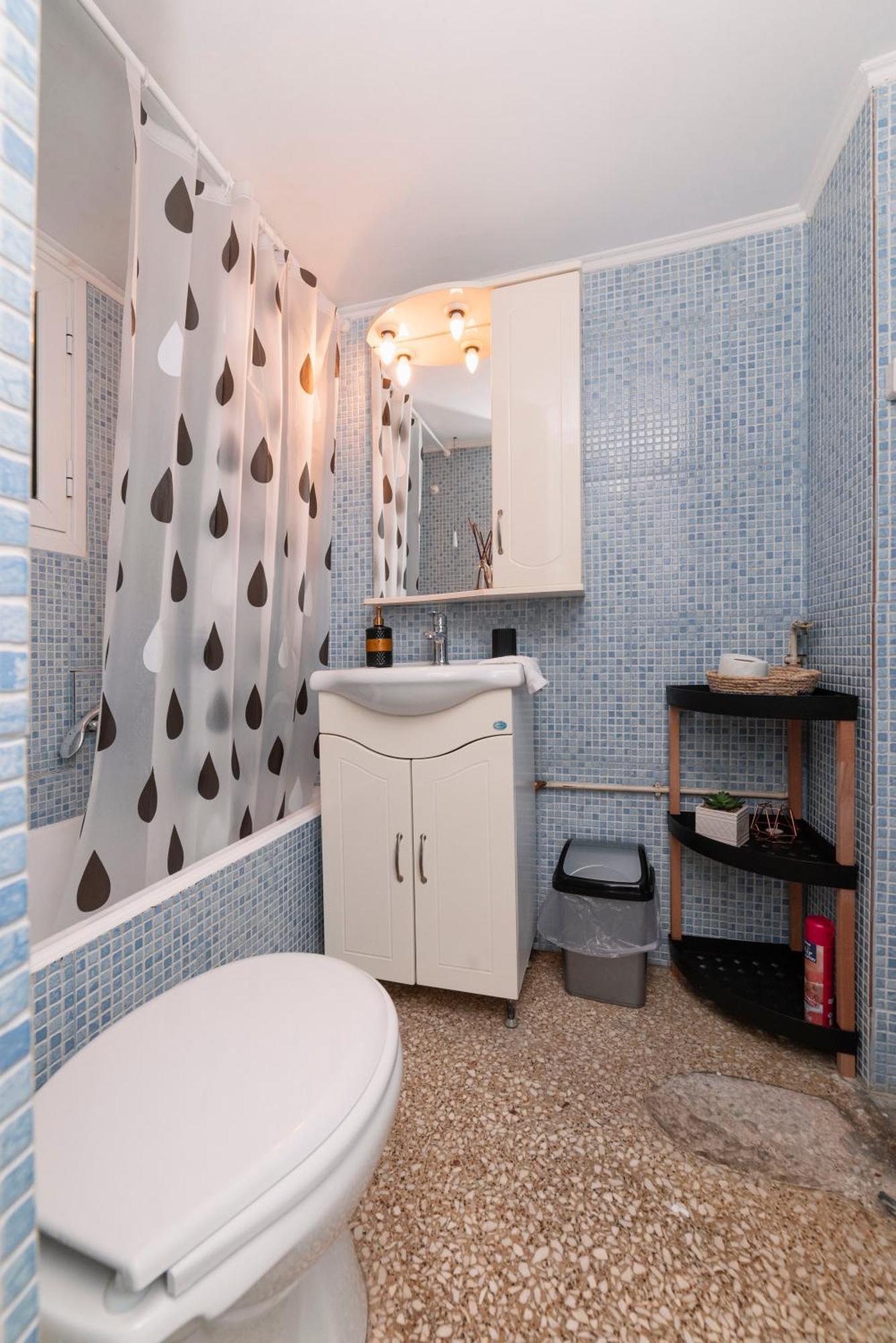 Local Urban Living 2Bd Apartment In Athén Kültér fotó