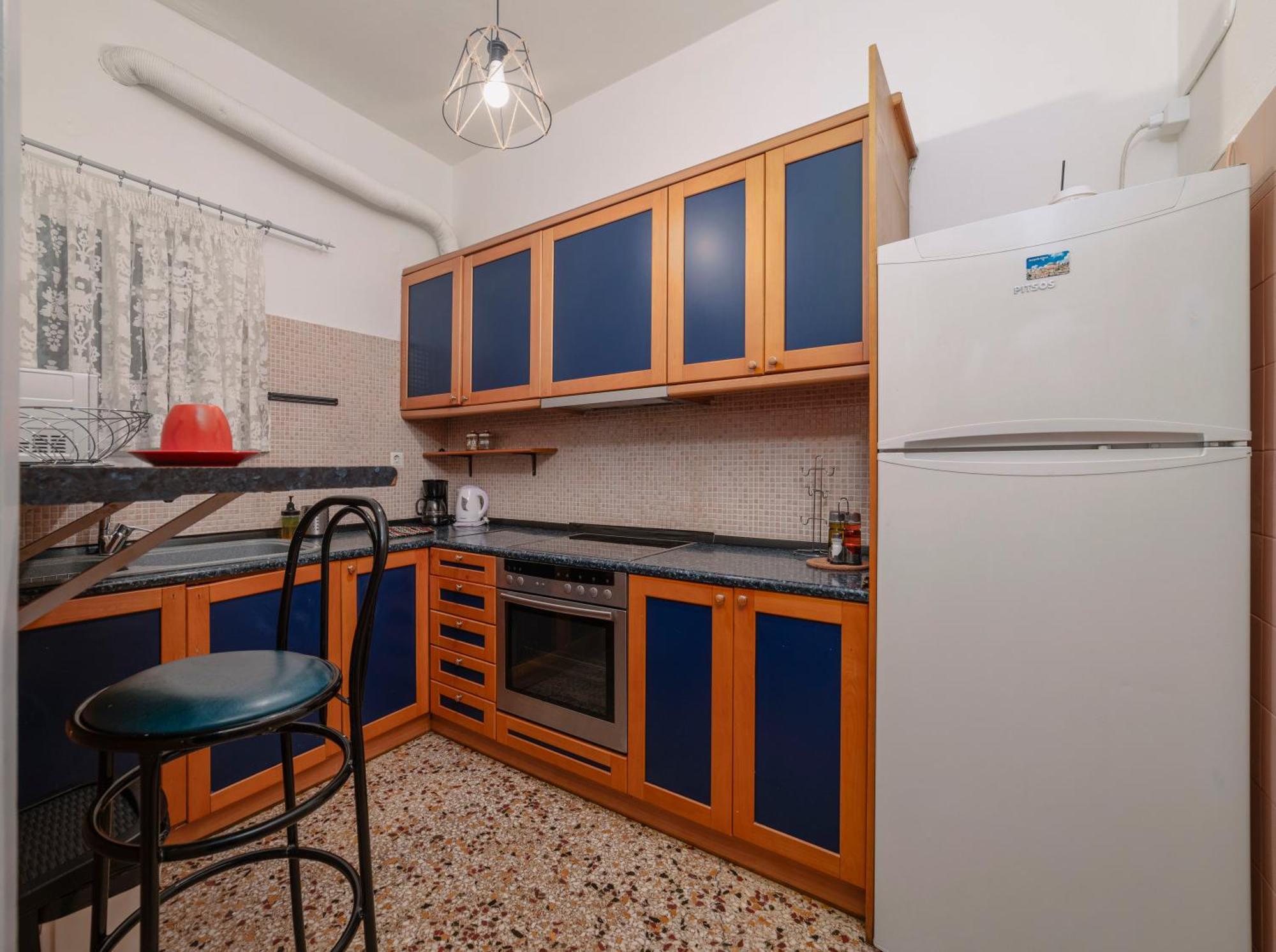 Local Urban Living 2Bd Apartment In Athén Kültér fotó