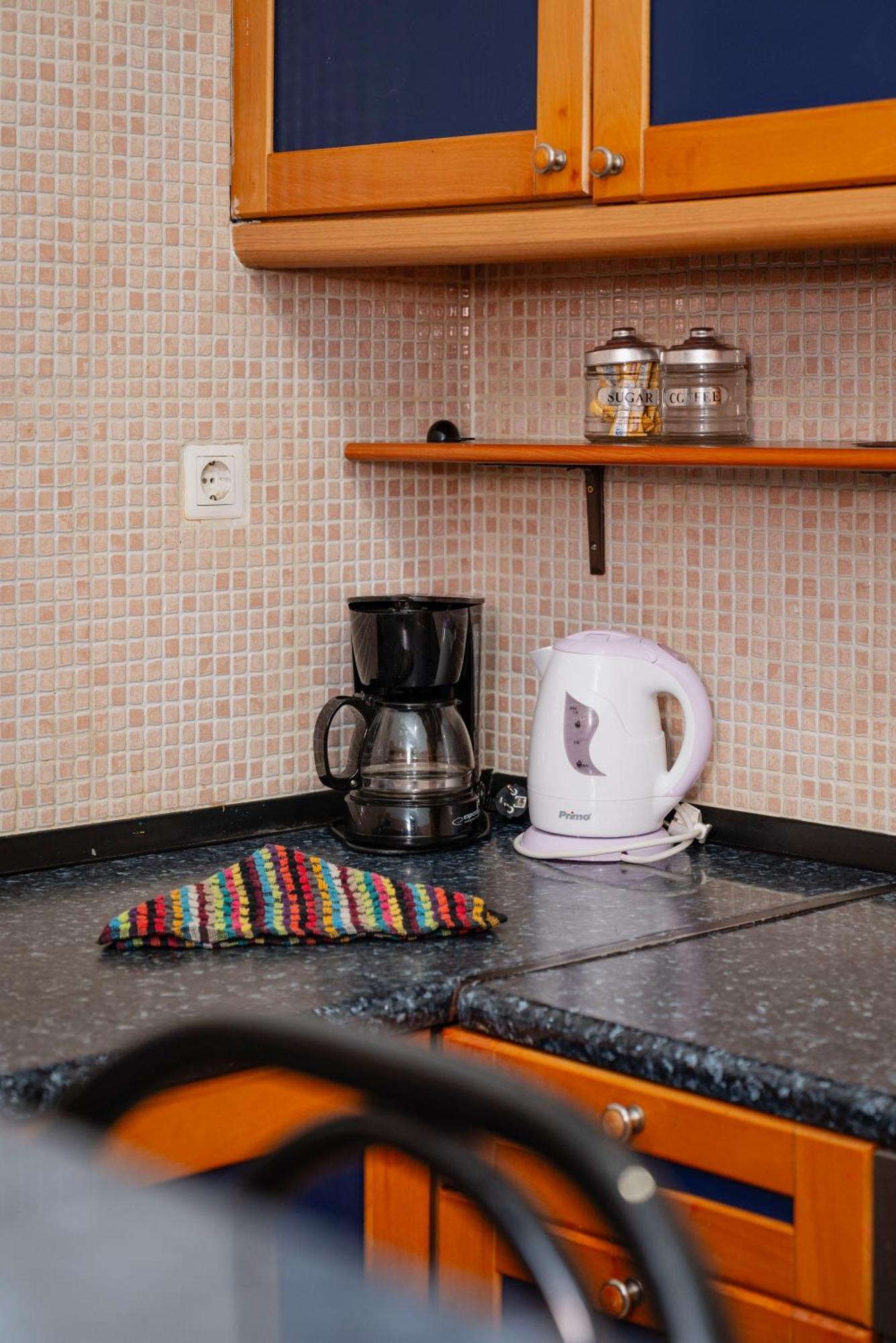 Local Urban Living 2Bd Apartment In Athén Kültér fotó